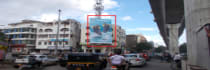 Hoarding - Gandhibagh, Nagpur, 44912