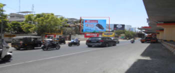 Advertising on Hoarding in New Sneh Nagar 44922