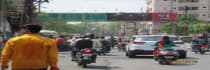 Hoarding - Chhawni Indore, 45861