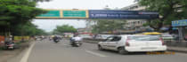 Hoarding - Chhawni Indore, 45865
