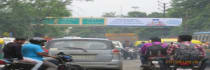 Hoarding - Chhawni Indore, 45877