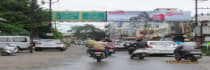 Hoarding - Panchshil Nagar Indore, 45879