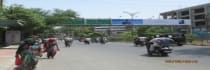 Hoarding - Saifee Nagar Indore, 45906