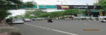 Hoarding - Vallabh Nagar Indore, 45888