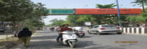 Hoarding - Mahawar Nagar Indore, 45857