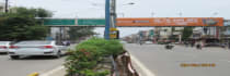Hoarding - Panchshil Nagar Indore, 45911