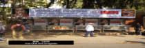 Bus Shelter - Vile Parle West Mumbai, 48679