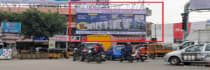 Hoarding - Bowenpally Secunderabad, 50639