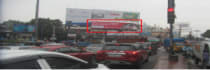 Hoarding - Secunderabad, 50626