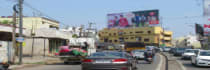 Hoarding - Bowenpally Secunderabad, 50642