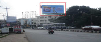 Advertising on Hoarding in Alwal 50583