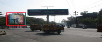 Advertising on Hoarding in Secunderabad 50543