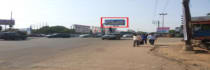 Hoarding - Bowenpally Secunderabad, 50539