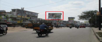 Advertising on Hoarding in Attapur  50524