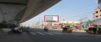 Advertising on Hoarding in Attapur  50523