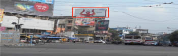 Advertising on Hoarding in Kolkata  52879