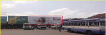 Hoarding - Mapusa, 53089