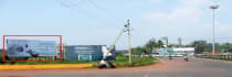 Hoarding - Guirim, 53103