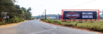 Hoarding - Arpora, 53097