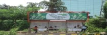 Bus Shelter - Hinjawadi Pune, 54030