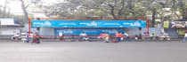 Bus Shelter - Agarkar Nagar Pune, 54141