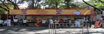 Bus Shelter - Pune Cantonment Pune, 54159