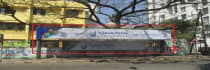 Bus Shelter - Bopodi Pune, 54171