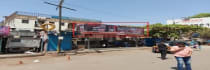 Bus Shelter - Yerawada Pune, 54259