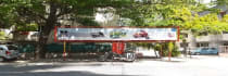 Bus Shelter - Parvati Paytha Pune, 54275