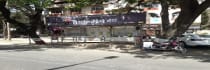 Bus Shelter - Bopodi Pune, 54425