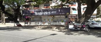 Advertising on Bus Shelter in Bopodi 54425