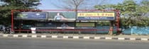 Bus Shelter - Aundh Pune, 54069