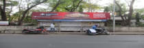 Bus Shelter - Karve Nagar Pune, 54505