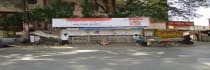 Bus Shelter - Parvati Paytha Pune, 54589