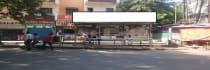 Bus Shelter - Parvati Paytha Pune, 54636