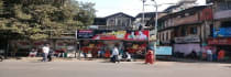 Bus Shelter - Budhwar Peth Pune, 54642
