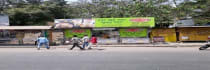 Bus Shelter - Warje Pune, 54671