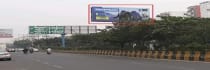 Hoarding - Indirapuram, Ghaziabad, 54754
