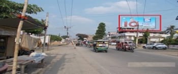 Advertising on Hoarding in Mahammadpur  54832