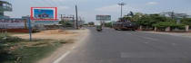 Hoarding -, Subhash Nagar, Begusarai, 54836
