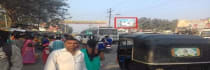 Hoarding -, Koko Road, Jehanabad, 54868