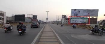 Advertising on Hoarding in Lodipur 54884