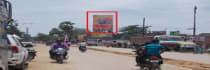 Hoarding -, Aman Colony, Patna, 54899