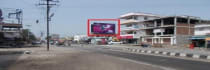 Hoarding -, Line Bazar, Purnia, 54902
