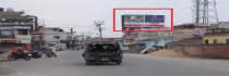 Hoarding -, Line Bazar, Purnia, 54903