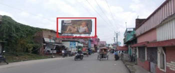 Advertising on Hoarding in Purnia  54904