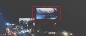 Advertising on Hoarding in Ilango Nagar  52850