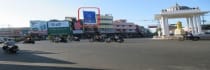 Hoarding - Orleanpet Puducherry, 52849