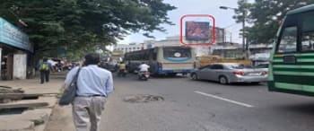 Advertising on Hoarding in Puducherry  52847