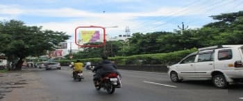 Advertising on Hoarding in Aruthra Nagar  52846